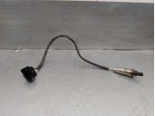 Recambio de sonda lambda para seat ibiza (6k1) 1.6 referencia OEM IAM 0258003542  0258003542 BOSCH