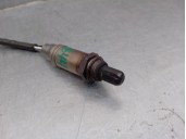 Recambio de sonda lambda para seat ibiza (6k1) 1.6 referencia OEM IAM 0258003542  0258003542 BOSCH