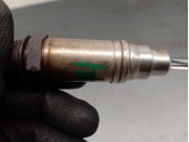 Recambio de sonda lambda para seat ibiza (6k1) 1.6 referencia OEM IAM 0258003542  0258003542 BOSCH