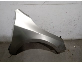 Recambio de aleta delantera derecha para volvo s60 ii (134) d3 referencia OEM IAM 31352074 