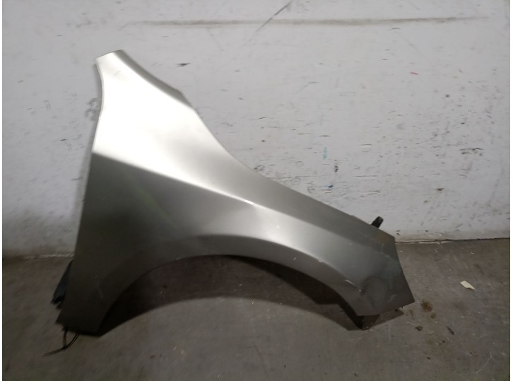 Replacement right front fender for Volvo S60 II (134) D3 OEM IAM reference 31352074 