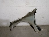 Replacement right front fender for Volvo S60 II (134) D3 OEM IAM reference 31352074 