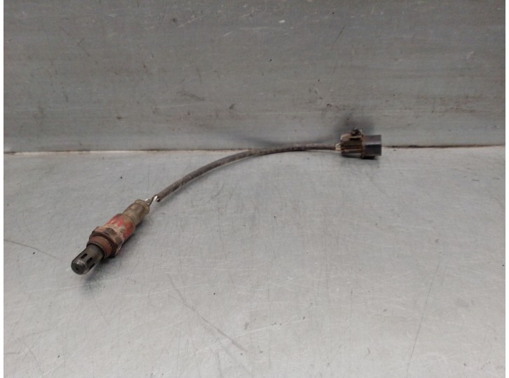 Recambio de sonda lambda para chevrolet matiz (m200, m250) 1.0 referencia OEM IAM 610W59320 