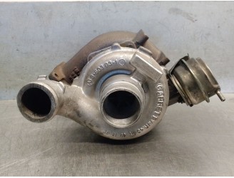 Recambio de turbocompresor para audi a6 c5 (4b2, 4b4) 2.5 tdi referencia OEM IAM 059145701F 059145701S 4541355 GARRETT