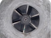 Recambio de turbocompresor para audi a6 c5 (4b2, 4b4) 2.5 tdi referencia OEM IAM 059145701F 059145701S 4541355 GARRETT