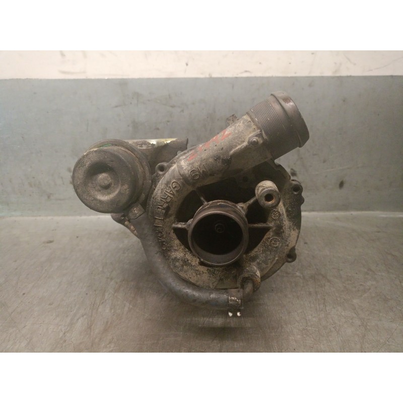 Recambio de turbocompresor para peugeot 307 (3a/c) 2.0 hdi 90 referencia OEM IAM 0375F2 0375F2 