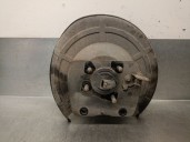 Recambio de mangueta trasera derecha para opel zafira b furgoneta/monovolumen (a05) 1.7 cdti van (m75) referencia OEM IAM 160431