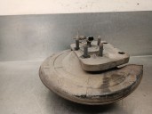 Recambio de mangueta trasera derecha para opel zafira b furgoneta/monovolumen (a05) 1.7 cdti van (m75) referencia OEM IAM 160431