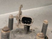 Recambio de mangueta trasera derecha para opel zafira b furgoneta/monovolumen (a05) 1.7 cdti van (m75) referencia OEM IAM 160431