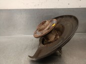 Recambio de mangueta trasera izquierda para opel zafira b furgoneta/monovolumen (a05) 1.7 cdti van (m75) referencia OEM IAM 1604