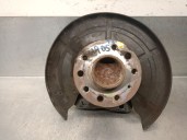 Recambio de mangueta trasera izquierda para opel zafira b furgoneta/monovolumen (a05) 1.7 cdti van (m75) referencia OEM IAM 1604