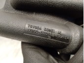 Recambio de tubo para lexus ct (zwa10_) 200h (zwa10_) referencia OEM IAM 1788137220 1788137220 