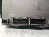 Recambio de modulo electronico para mercedes-benz clase m (w163) ml 350 referencia OEM IAM A1635459032  05371390 LUK