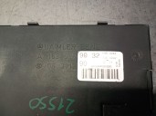 Recambio de modulo electronico para mercedes-benz clase m (w163) ml 350 referencia OEM IAM A1635459032  05371390 LUK