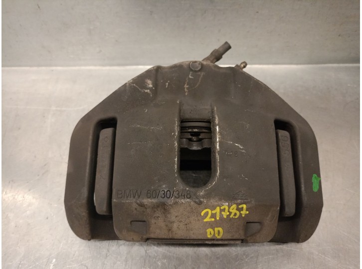 Recambio de pinza freno delantera derecha para bmw 7 (e65, e66, e67) 730 ld referencia OEM IAM 34116756304 34116756304 ATE