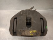 Recambio de pinza freno delantera derecha para bmw 7 (e65, e66, e67) 730 ld referencia OEM IAM 34116756304 34116756304 ATE