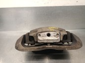 Recambio de pinza freno delantera derecha para bmw 7 (e65, e66, e67) 730 ld referencia OEM IAM 34116756304 34116756304 ATE