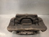 Recambio de pinza freno delantera derecha para bmw 7 (e65, e66, e67) 730 ld referencia OEM IAM 34116756304 34116756304 ATE