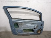 Recambio de puerta delantera izquierda para opel corsa d (s07) 1.3 cdti (l08, l68) referencia OEM IAM 124087 