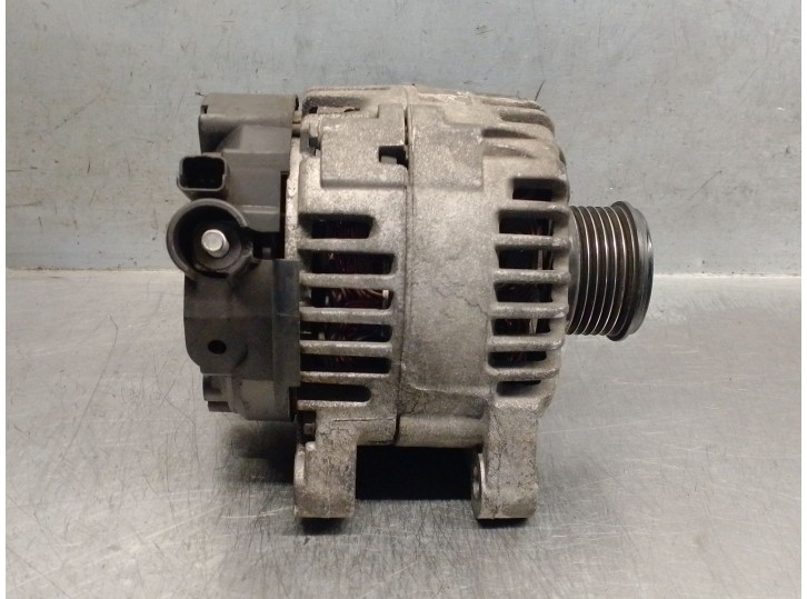 Recambio de alternador para citroën c3 i (fc_, fn_) 1.4 16v hdi referencia OEM IAM 5705AC 5705AC 