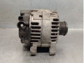 Recambio de alternador para citroën c3 i (fc_, fn_) 1.4 16v hdi referencia OEM IAM 5705AC 5705AC 