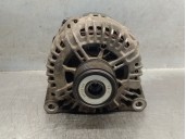 Recambio de alternador para citroën c3 i (fc_, fn_) 1.4 16v hdi referencia OEM IAM 5705AC 5705AC 