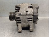 Recambio de alternador para citroën c3 i (fc_, fn_) 1.4 16v hdi referencia OEM IAM 5705AC 5705AC 