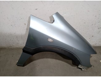 Recambio de aleta delantera derecha para opel zafira a monospace (t98) 1.6 16v (f75) referencia OEM IAM 1102028 