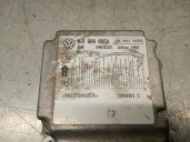 Recambio de centralita airbag para skoda octavia ii (1z3) 1.9 tdi referencia OEM IAM 1K0909605A  5WK43411 SME