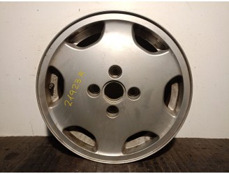 Recambio de llanta para audi coupe b3 (89, 8b3) 2.6 referencia OEM IAM 8A0601025B R156JX15H2ET37 