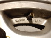 Recambio de llanta para audi coupe b3 (89, 8b3) 2.6 referencia OEM IAM 8A0601025B R156JX15H2ET37 