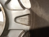 Recambio de llanta para audi coupe b3 (89, 8b3) 2.6 referencia OEM IAM 8A0601025B R156JX15H2ET37 