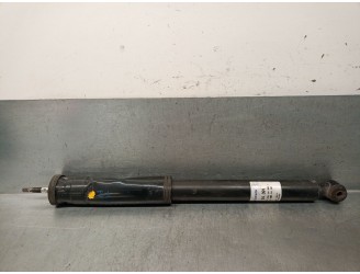 Recambio de amortiguador trasero izquierdo para mercedes-benz clase e (w210) e 270 cdi (210.016) referencia OEM IAM A2103200631 