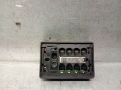 Recambio de sensor lluvia para mercedes-benz clase m (w163) ml 350 referencia OEM IAM A1638200726 00606630 LUK