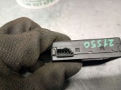 Recambio de sensor lluvia para mercedes-benz clase m (w163) ml 350 referencia OEM IAM A1638200726 00606630 LUK