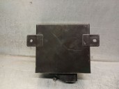 Recambio de centralita faros xenon para mercedes-benz clase m (w163) ml 350 referencia OEM IAM A1635453332  5LA00750804 HELLA