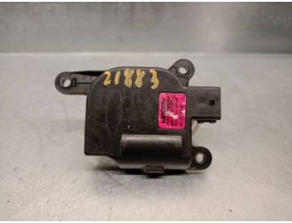 Recambio de motor apertura trampillas climatizador para kia soul i (am) 1.6 crdi 128 referencia OEM IAM HCCD267BP5AA 971542K000 