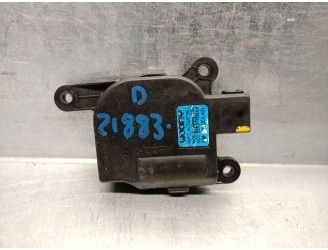 Recambio de motor apertura trampillas climatizador para kia soul i (am) 1.6 crdi 128 referencia OEM IAM HCCD266FG8AA 971592G000 