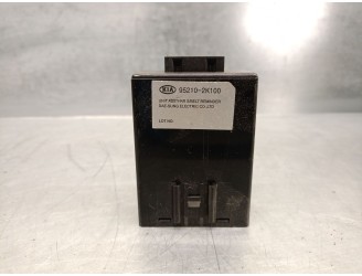 Recambio de modulo electronico para kia soul i (am) 1.6 crdi 128 referencia OEM IAM 952102K100  