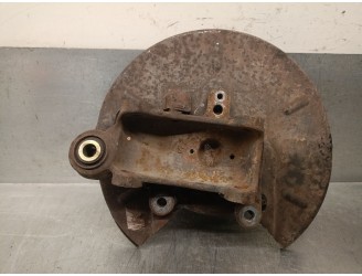 Recambio de mangueta trasera izquierda para alfa romeo 156 (932_) 1.6 16v t.spark (932.a4, 932.a4100) referencia OEM IAM 6068263