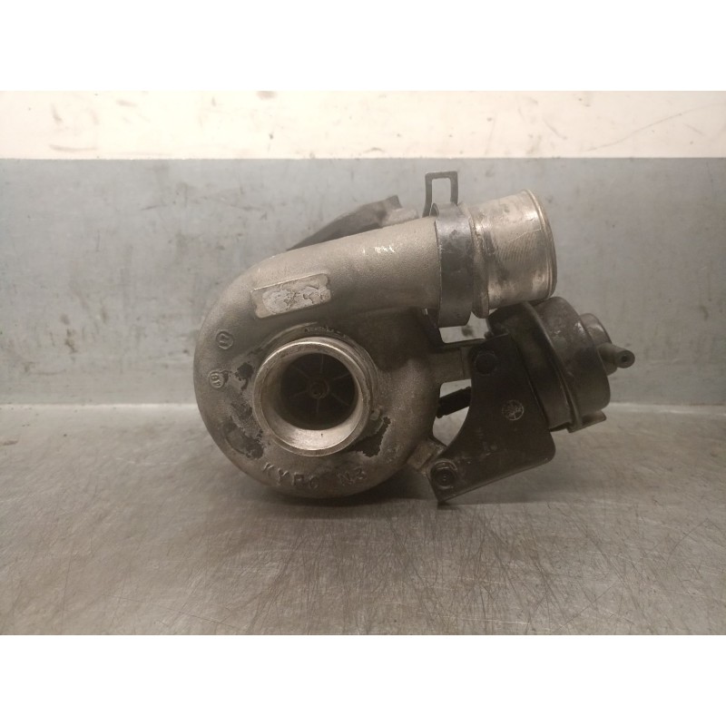 Recambio de turbocompresor para hyundai santa fe ii referencia OEM IAM 4913512820 2823127800 