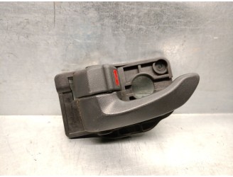 Recambio de maneta interior delantera izquierda para kia soul i (am) 1.6 crdi 128 referencia OEM IAM 826112K000WK 826112K000WK 