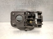 Recambio de maneta interior delantera izquierda para kia soul i (am) 1.6 crdi 128 referencia OEM IAM 826112K000WK 826112K000WK 