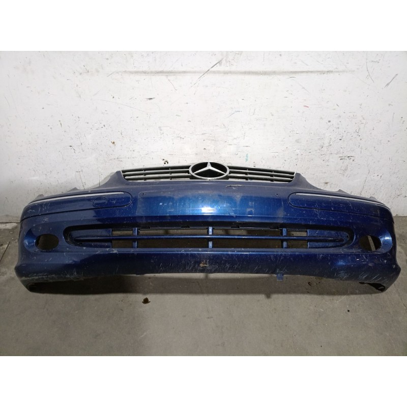 Recambio de paragolpes delantero para mercedes-benz clk (c209) clk 320 (209.365) referencia OEM IAM  A2098850025 