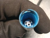 Recambio de mangueta delantera izquierda para bmw 7 (e65, e66, e67) 730 ld referencia OEM IAM 31216753461 31216753461 