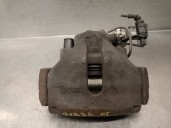 Recambio de pinza freno delantera izquierda para audi a4 b6 descapotable (8h7) 1.8 t referencia OEM IAM 4B0615123 4B0615123 ATE