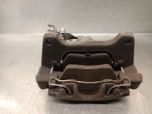 Recambio de pinza freno delantera izquierda para audi a4 b6 descapotable (8h7) 1.8 t referencia OEM IAM 4B0615123 4B0615123 ATE