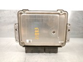 Recambio de centralita motor uce para kia soul i (am) 1.6 crdi 128 referencia OEM IAM 391112A121 0281016426 BOSCH