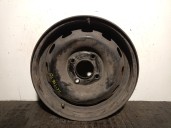 Recambio de llanta para peugeot 306 (7b, n3, n5) 1.9 std referencia OEM IAM 5401F7 R135.50BX13CHET20 
