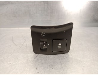 Recambio de mando luces salpicadero para kia soul i (am) 1.6 crdi 128 referencia OEM IAM 202002962  